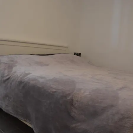 Apartament Luan *