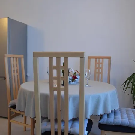 Luan Apartament