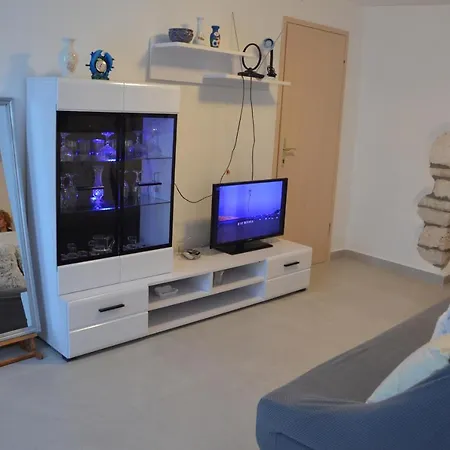 Apartmán Luan Ubasico