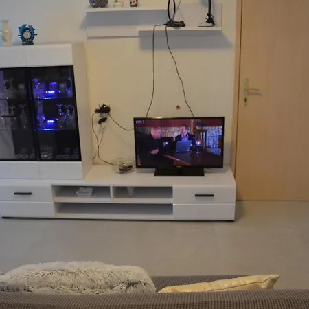 Apartament Luan